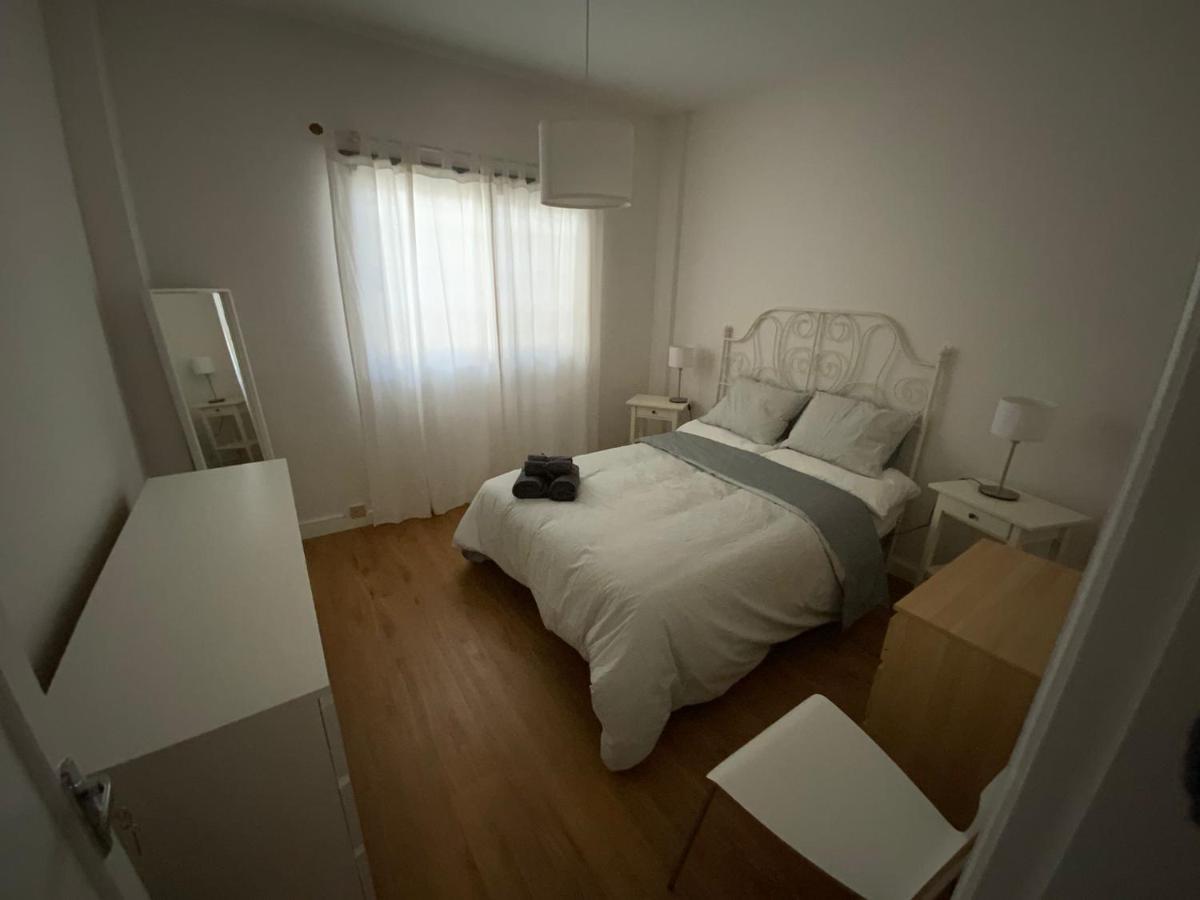 La Garita Bay Apartments Eksteriør bilde