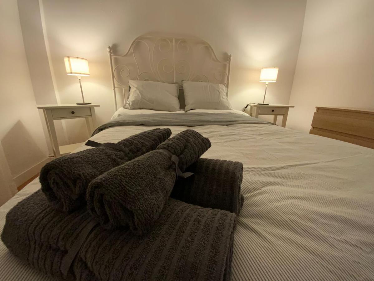 La Garita Bay Apartments Eksteriør bilde