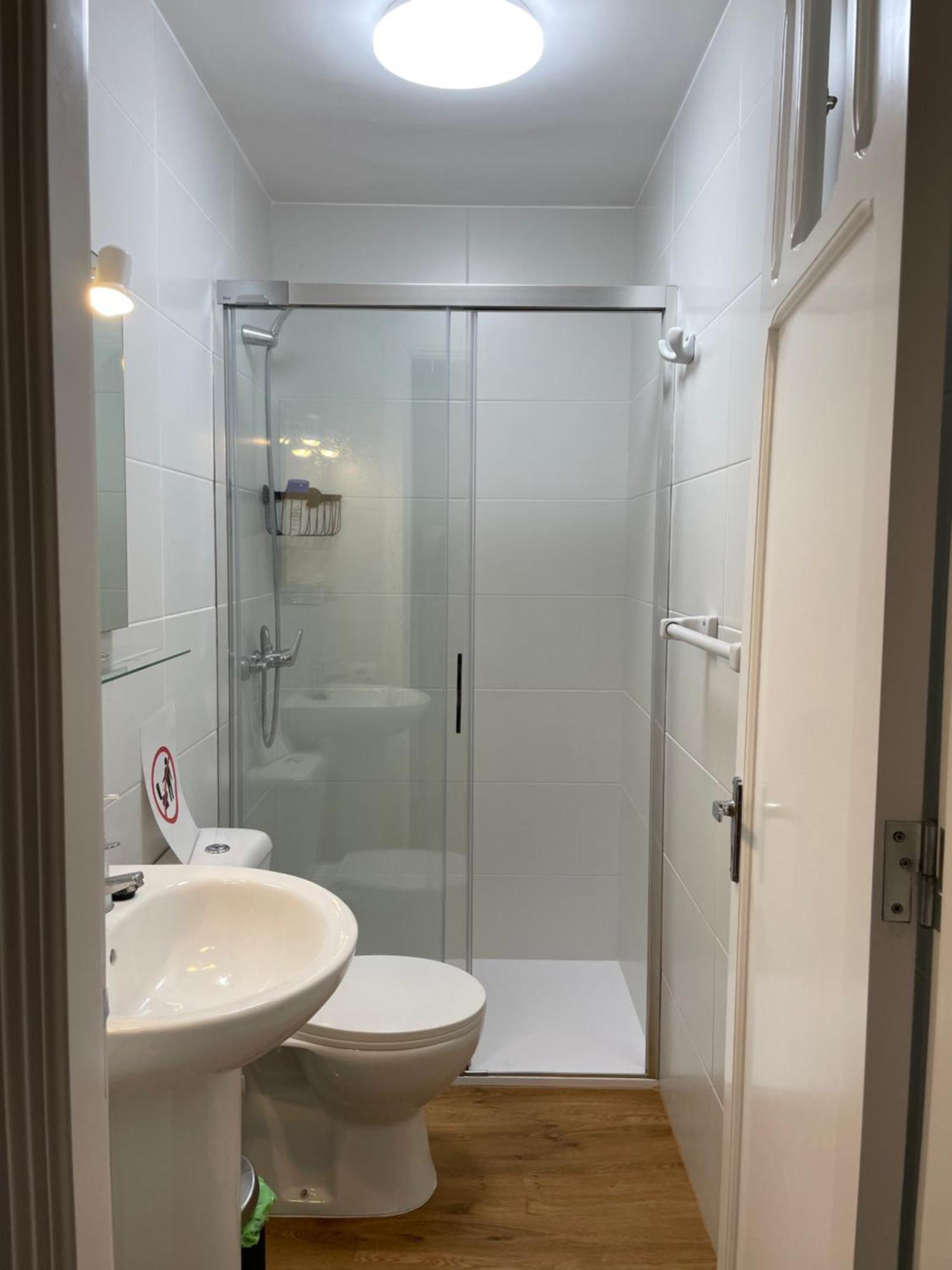 La Garita Bay Apartments Rom bilde